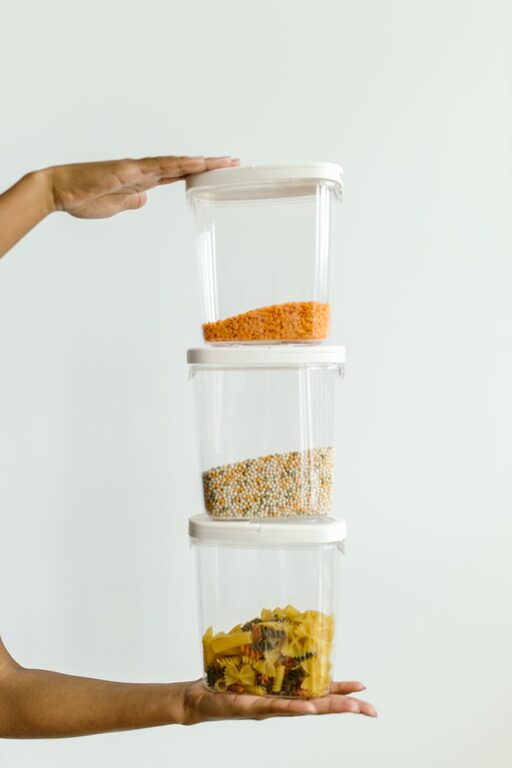 How to Plan Meals Using Pantry Staples for Easy Cooking